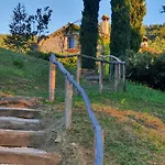 La Pace 3* Belforte allʼIsauro