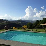 La Pace Belforte allʼIsauro