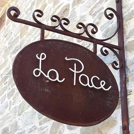 La Pace Bauernhof *