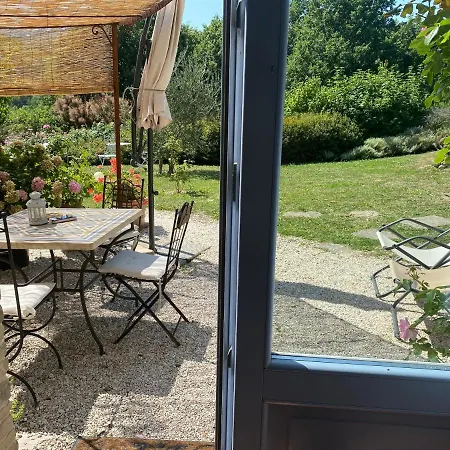 Bauernhof La Pace