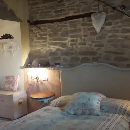 Farm stay La Pace
