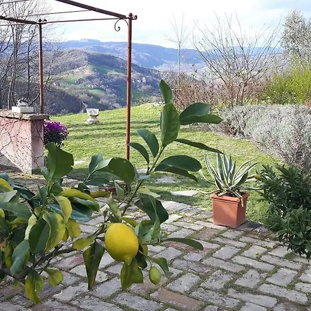 Bauernhof La Pace