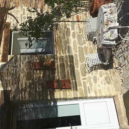 Farm stay La Pace