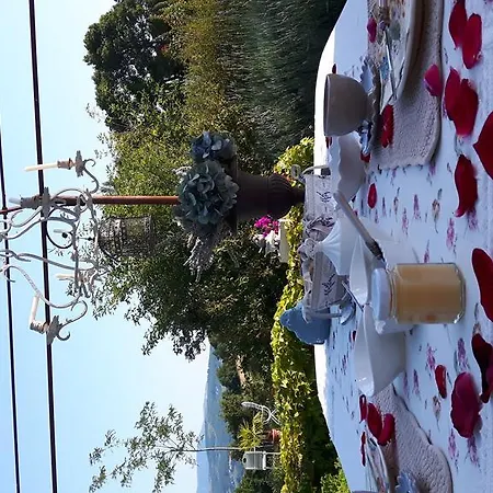 Farm stay La Pace
