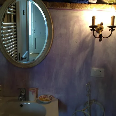 La Pace מלון Belforte allʼIsauro