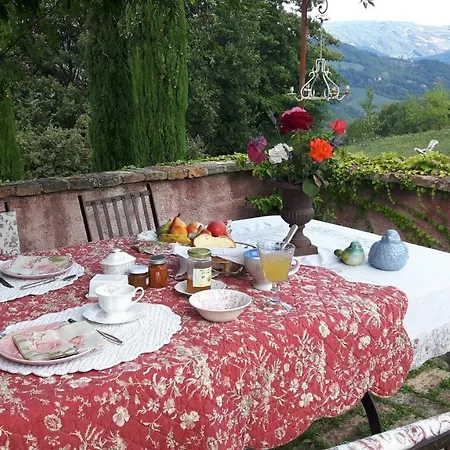 La Pace فندق Belforte allʼIsauro