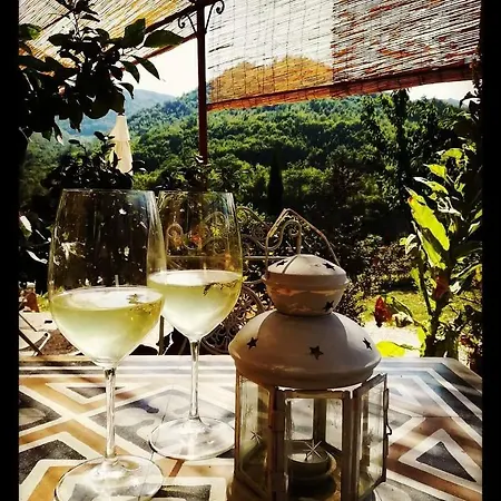 La Pace מלון Belforte allʼIsauro