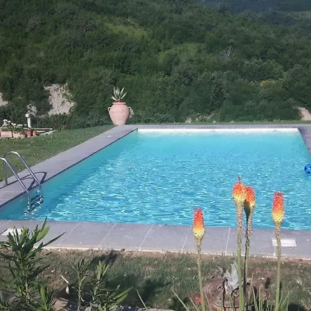 La Pace Hotel