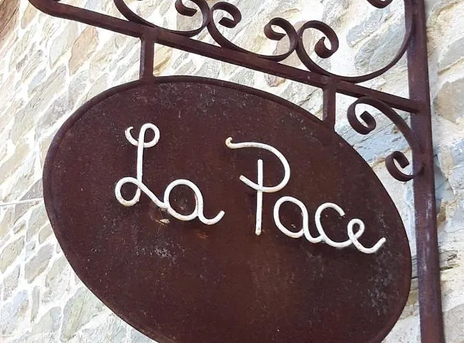 La Pace Hotel 3*