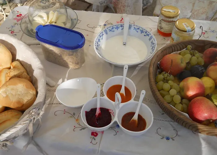 La Pace 3* Belforte allʼIsauro