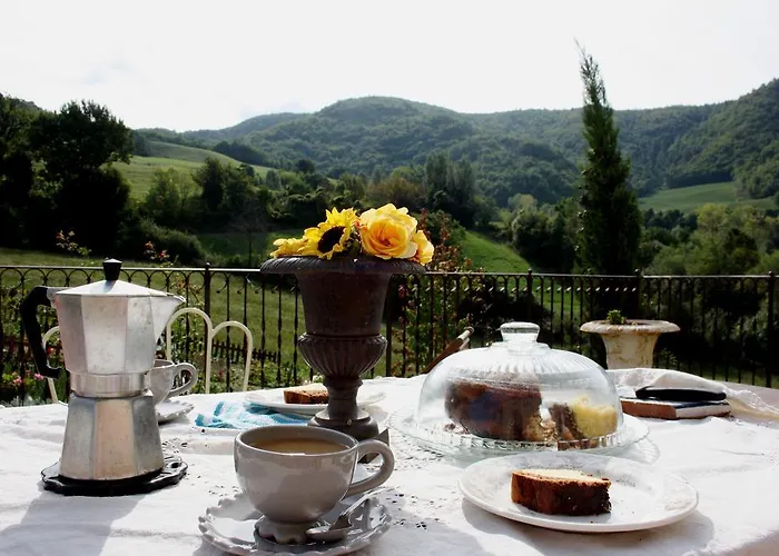 La Pace Belforte allʼIsauro