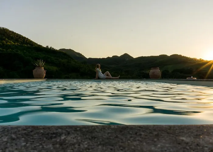 La Pace Belforte allʼIsauro