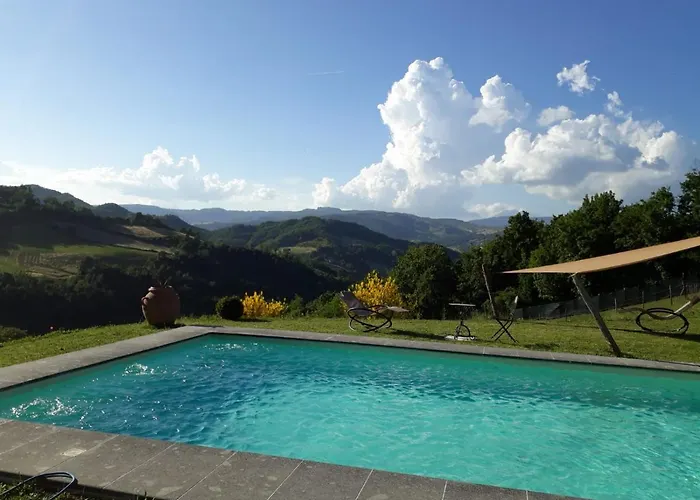 La Pace Belforte allʼIsauro